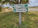 Vélo et piétons